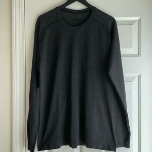 Lululemon Metal Vent Tech Long Sleeve